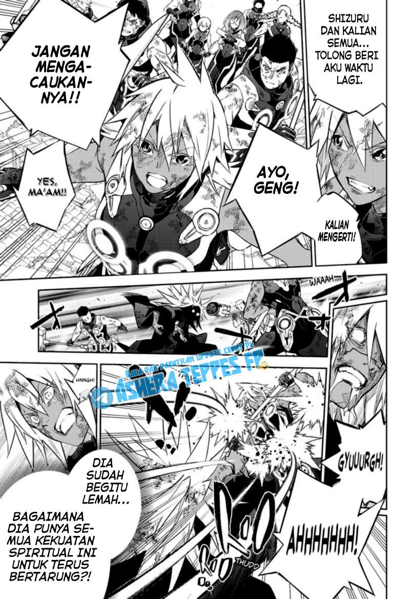 Chapter 98 - halaman 15