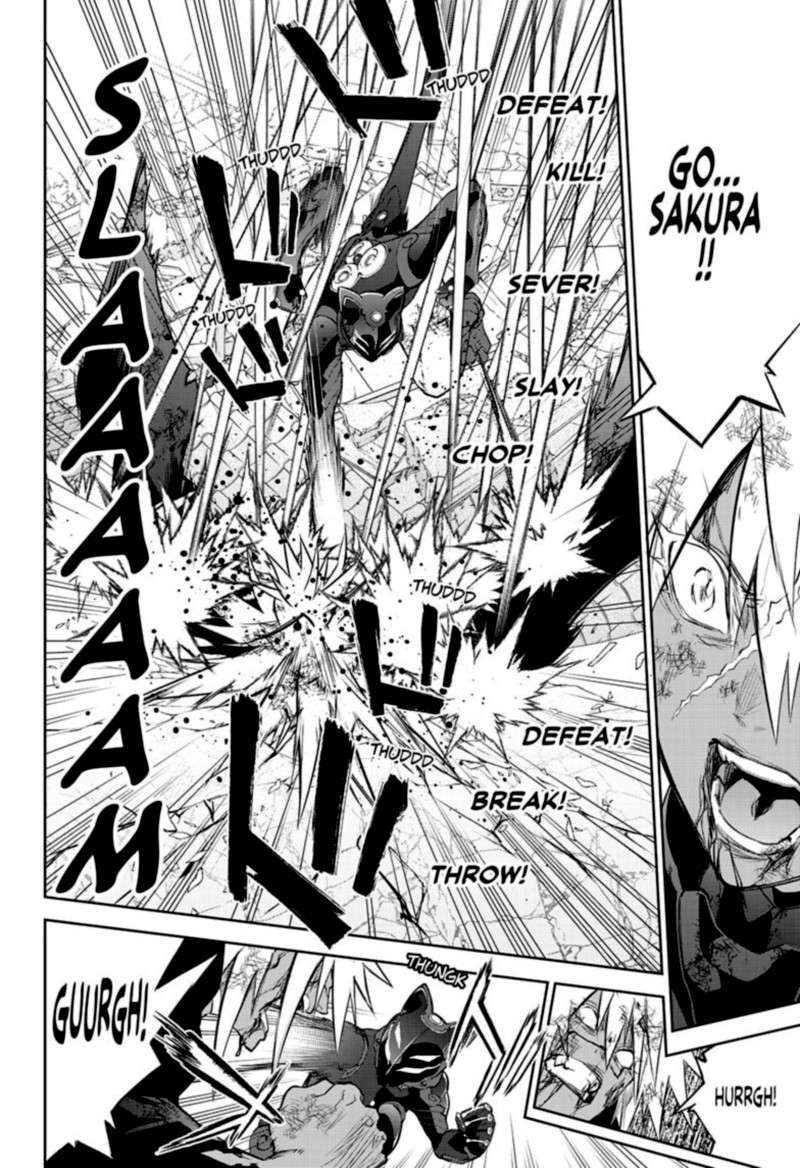 Chapter 98 - halaman 22