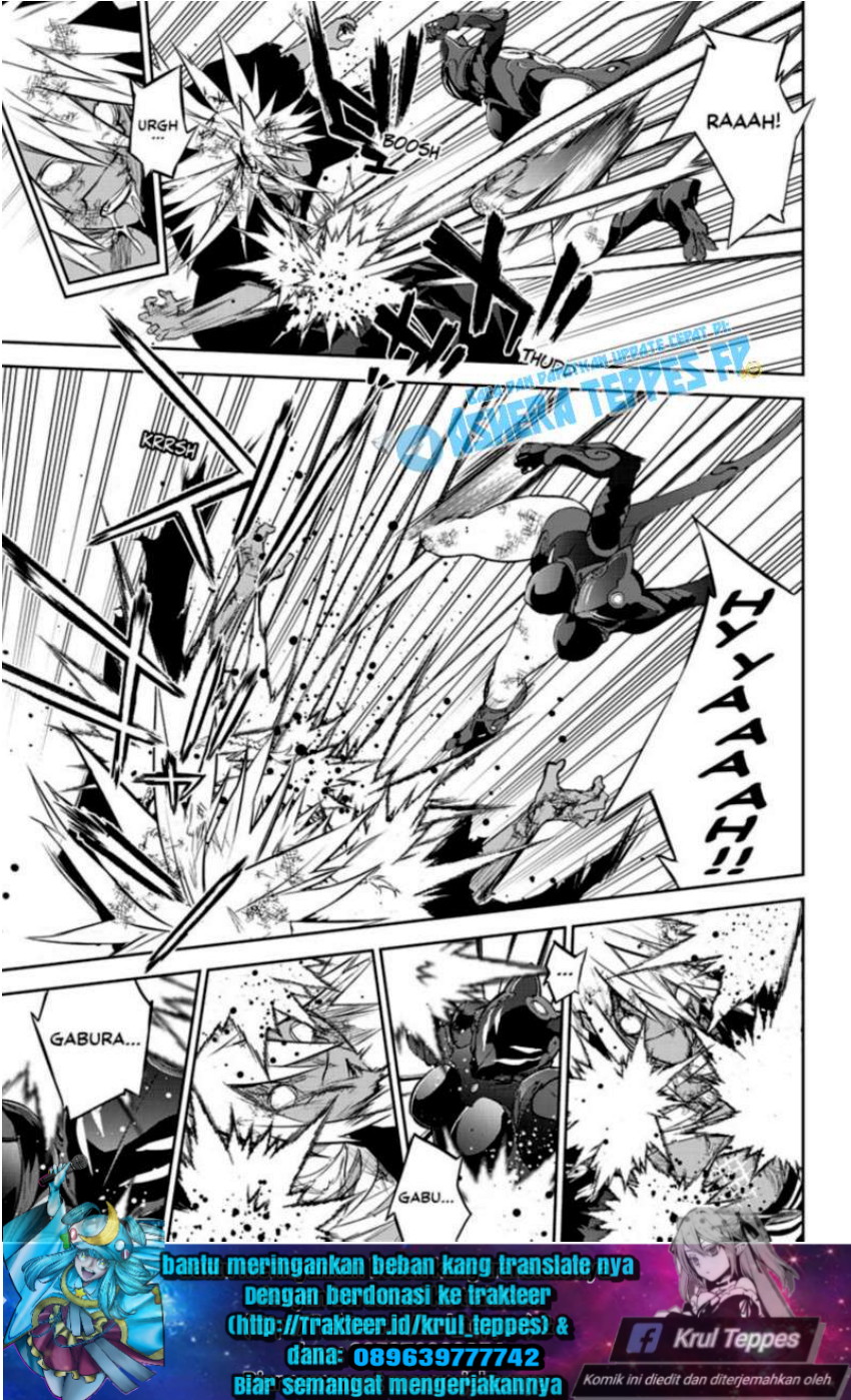 Chapter 98 - halaman 23