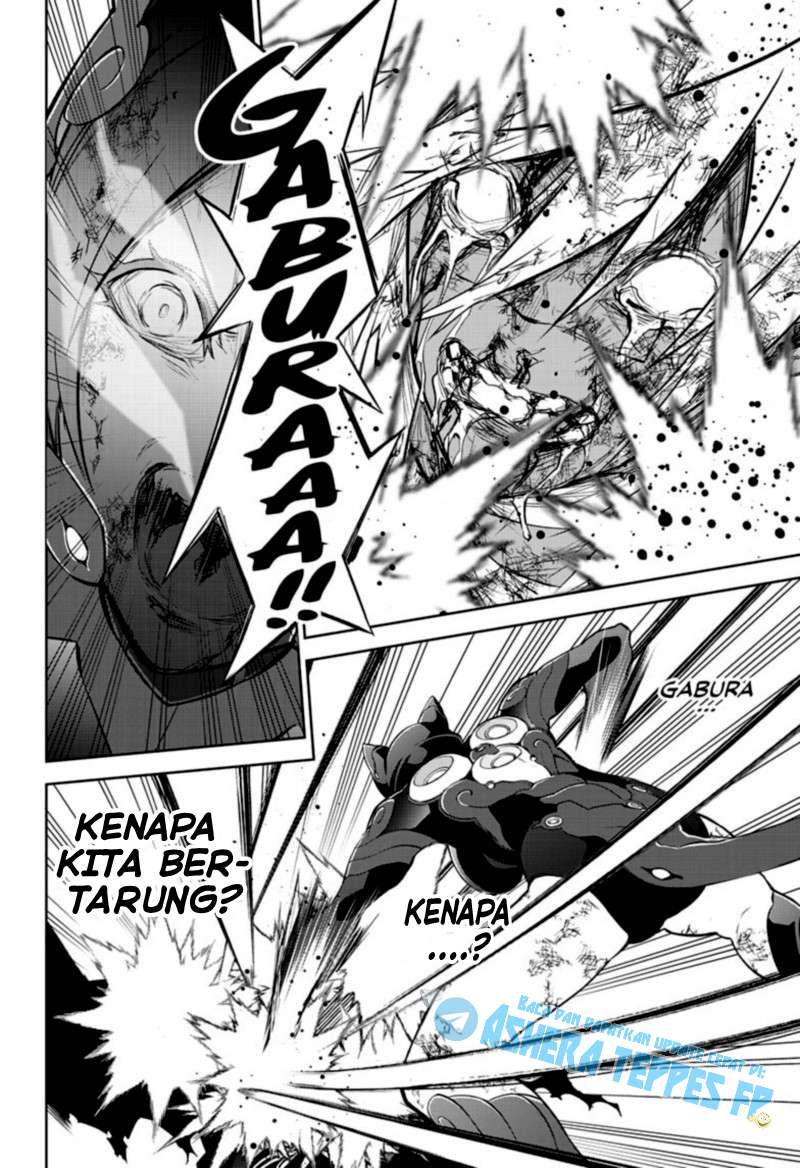 Chapter 98 - halaman 24