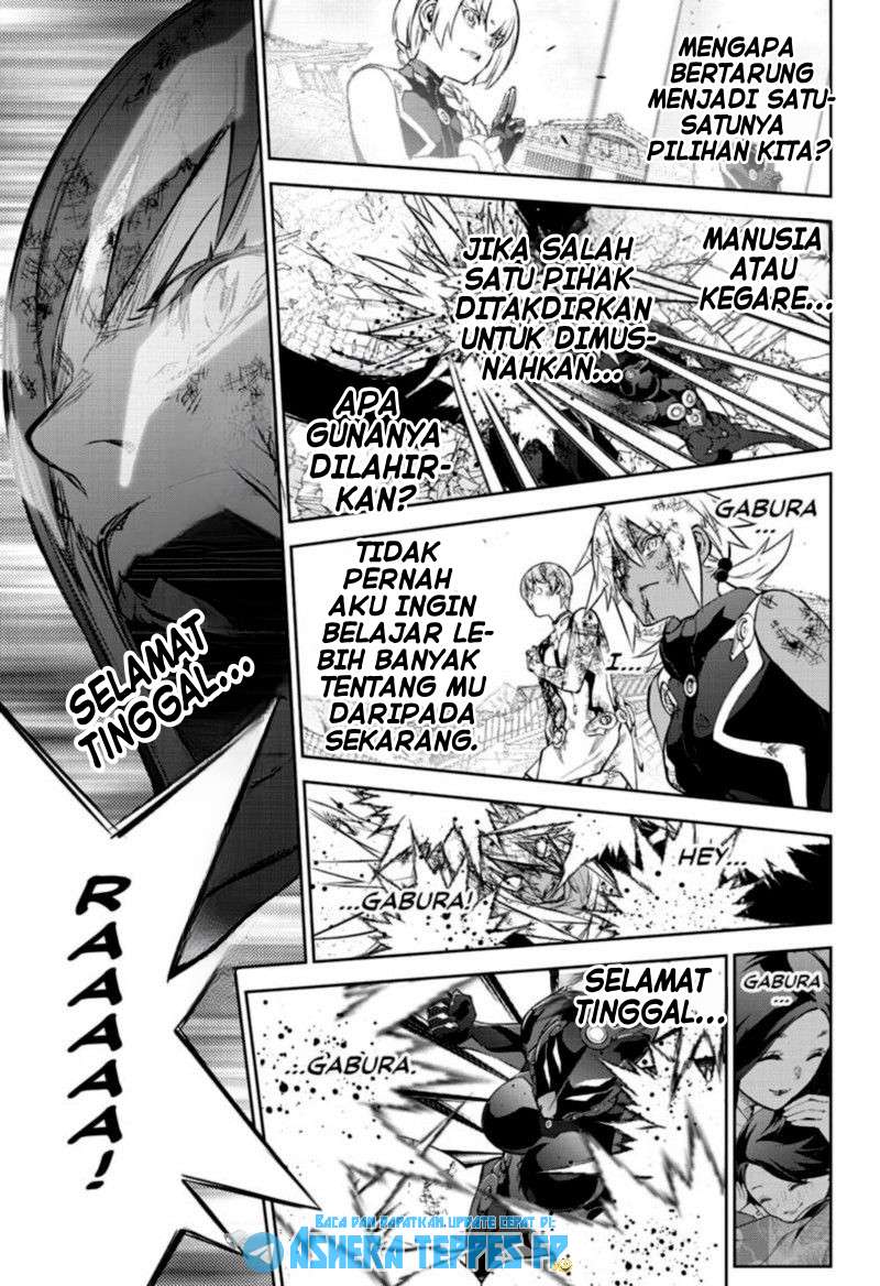 Chapter 98 - halaman 25