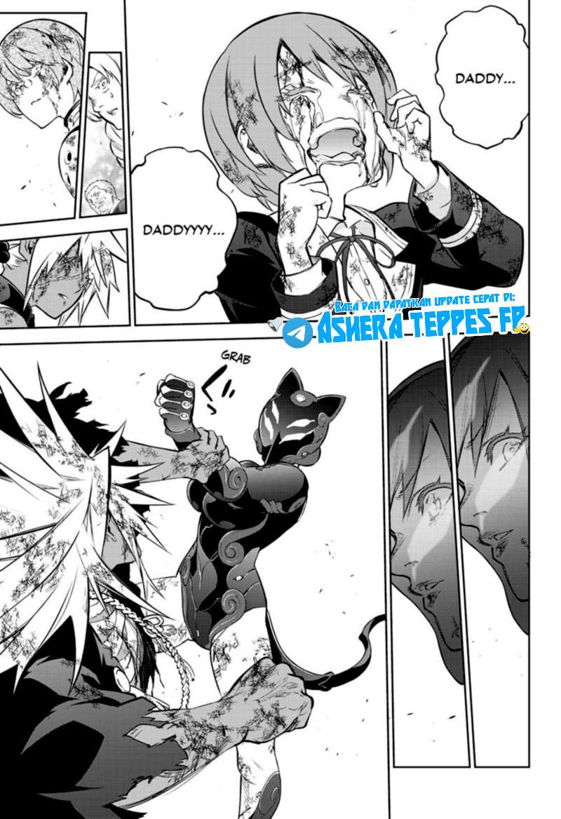 Chapter 98 - halaman 27