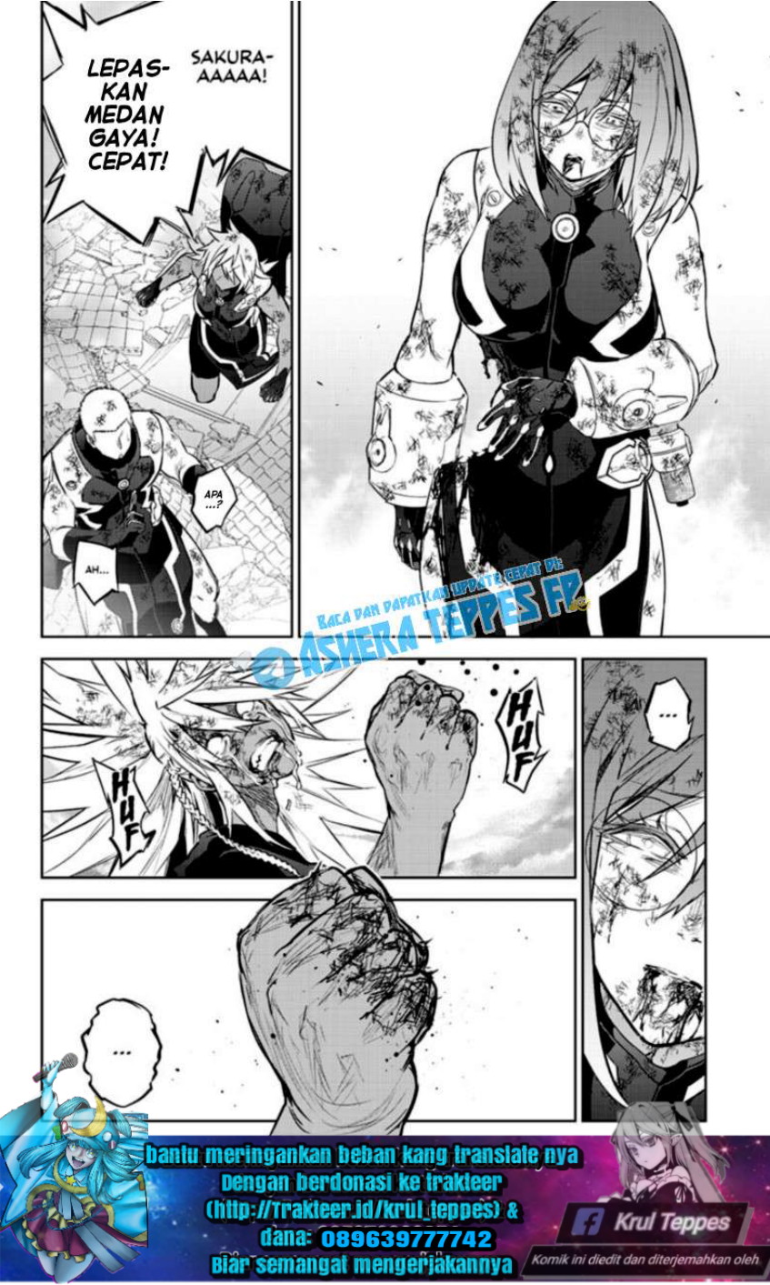 Chapter 98 - halaman 29