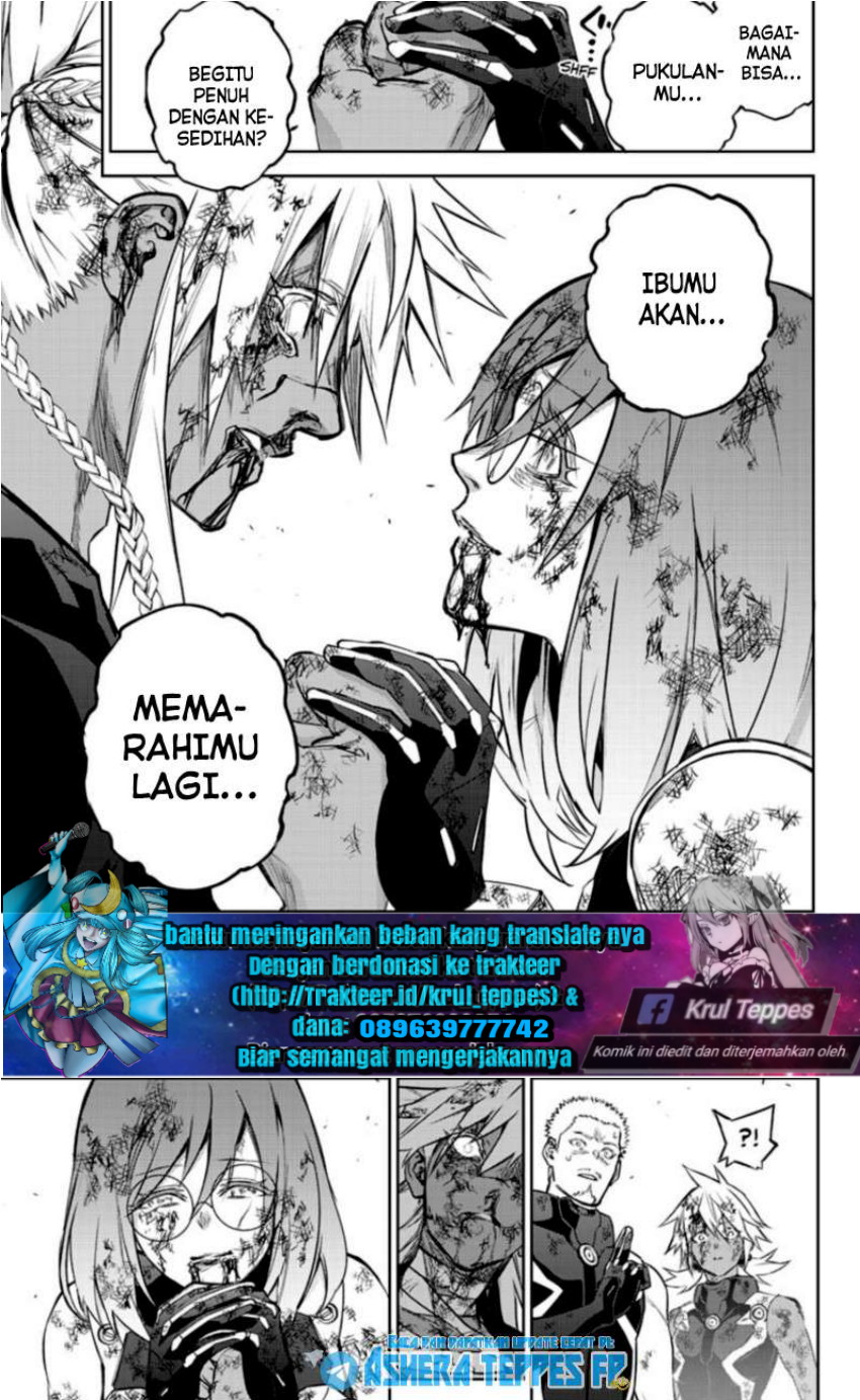 Chapter 98 - halaman 30