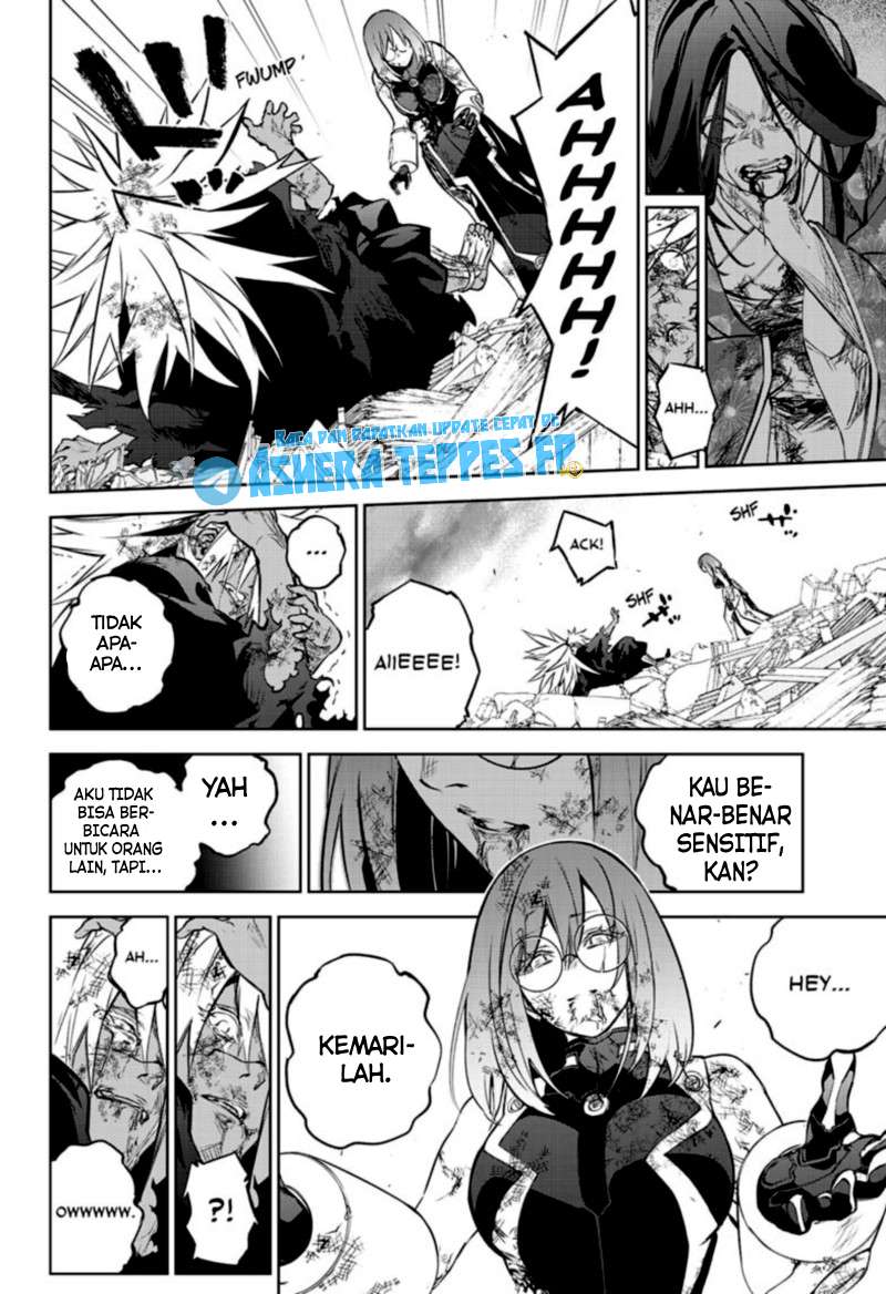 Chapter 98 - halaman 31