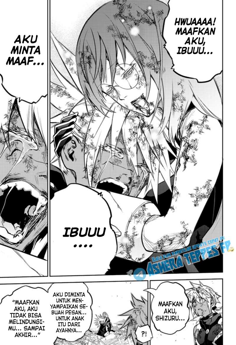 Chapter 98 - halaman 32