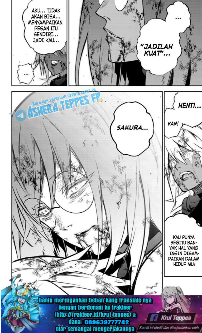 Chapter 98 - halaman 33