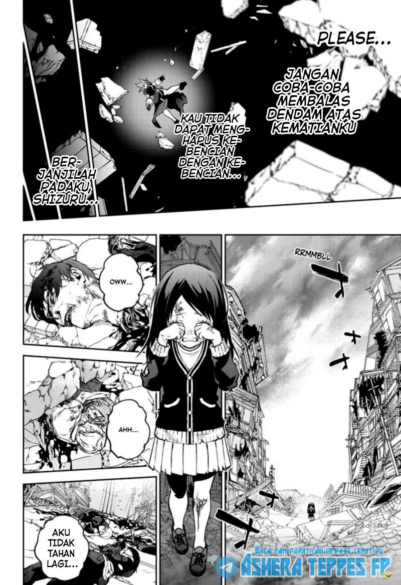 Chapter 98 - halaman 35