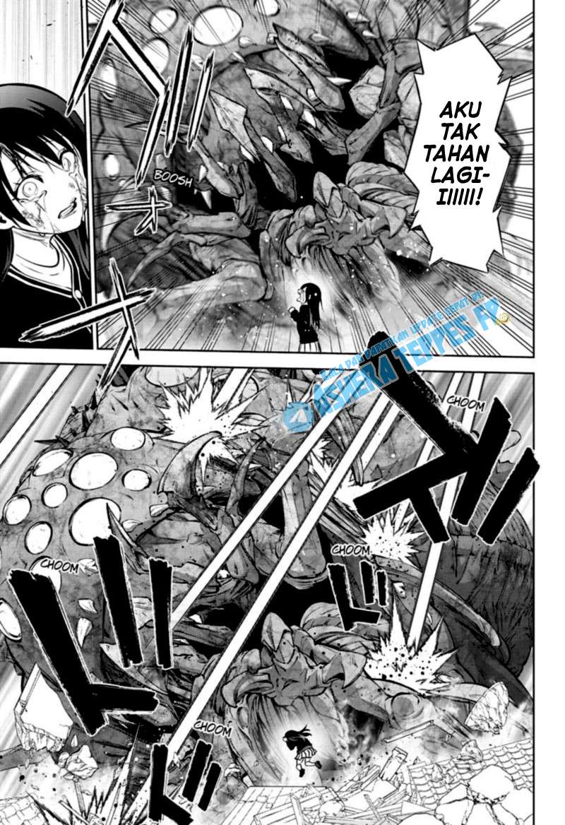 Chapter 98 - halaman 36