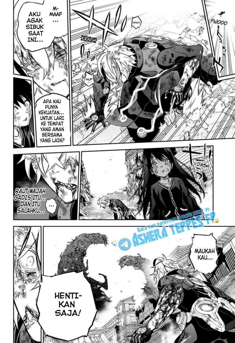 Chapter 98 - halaman 37