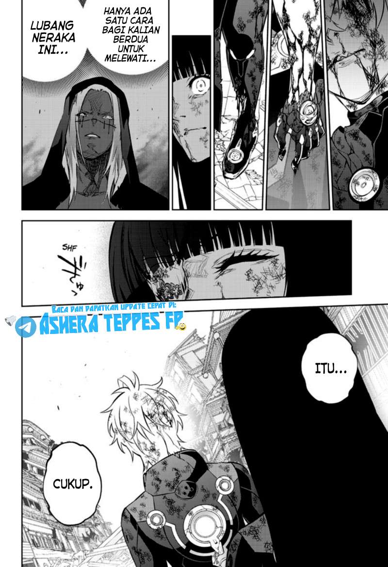 Chapter 98 - halaman 39