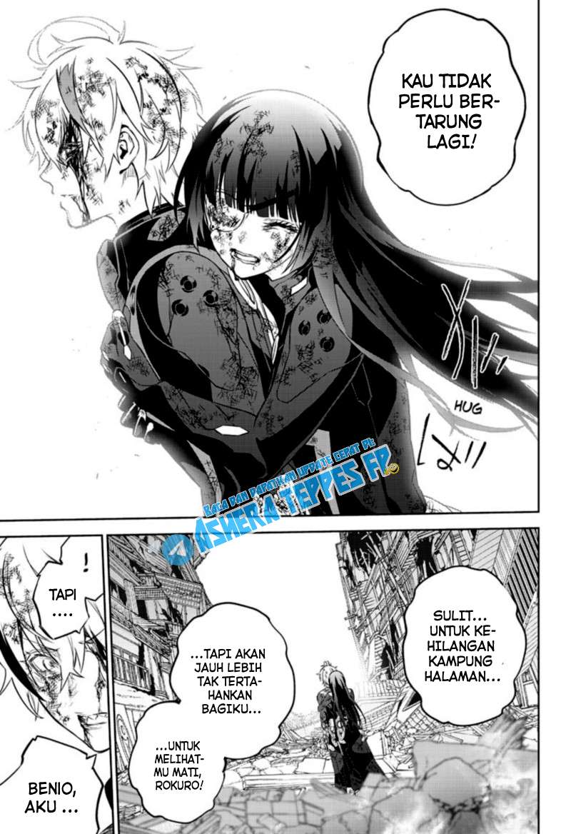 Chapter 98 - halaman 40