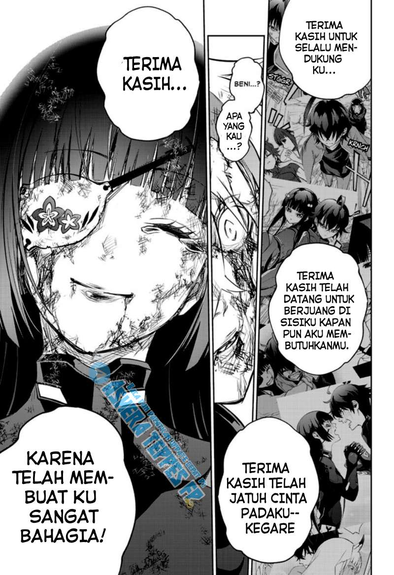 Chapter 98 - halaman 42