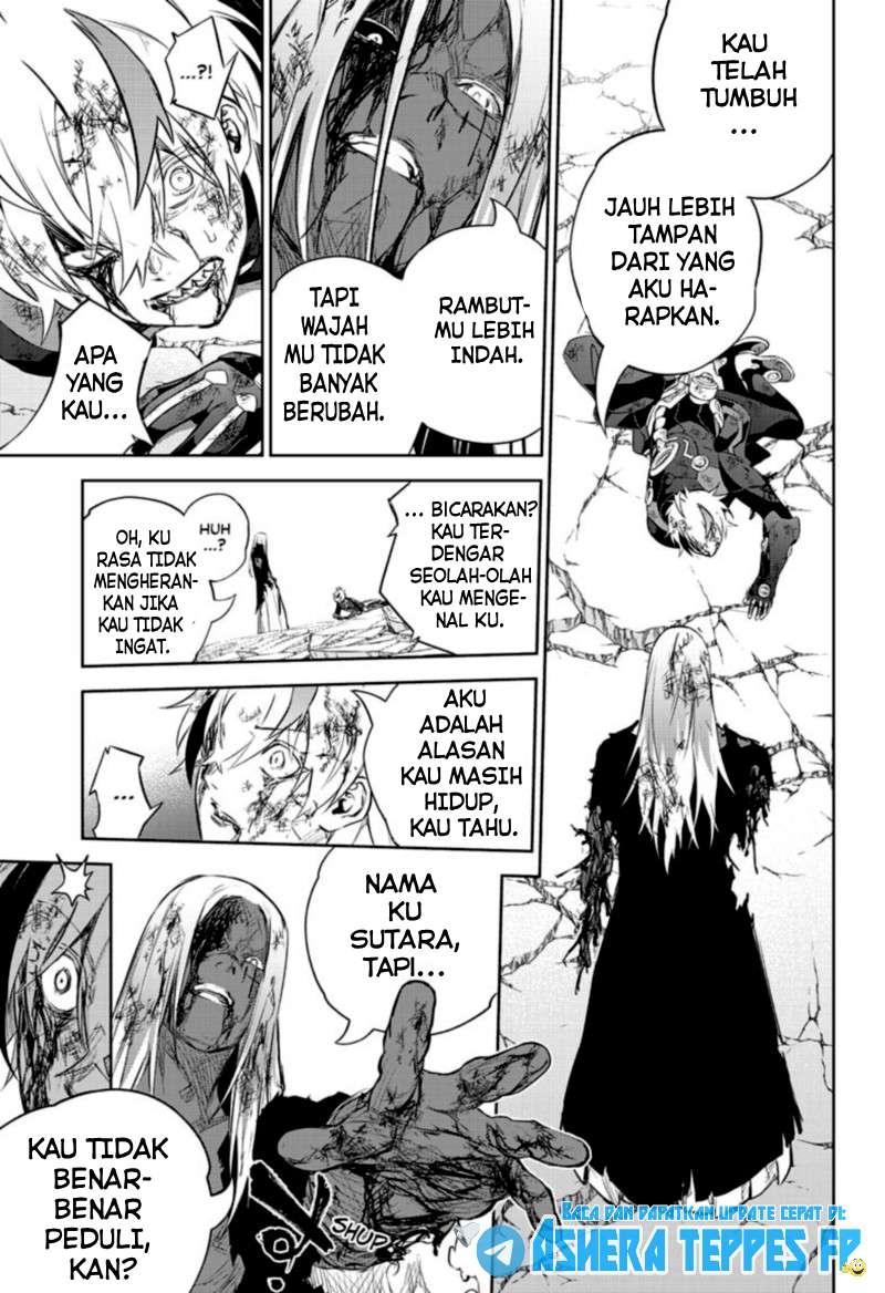 Chapter 97 - halaman 12