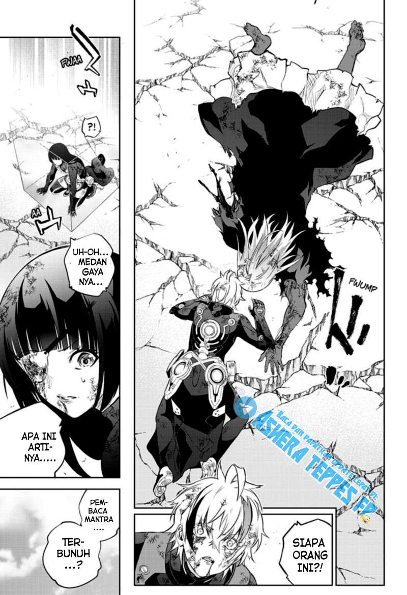 Chapter 97 - halaman 14