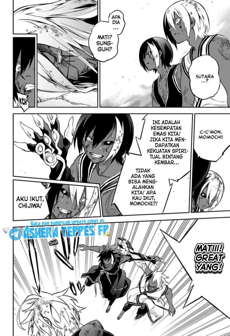 Chapter 97 - halaman 15