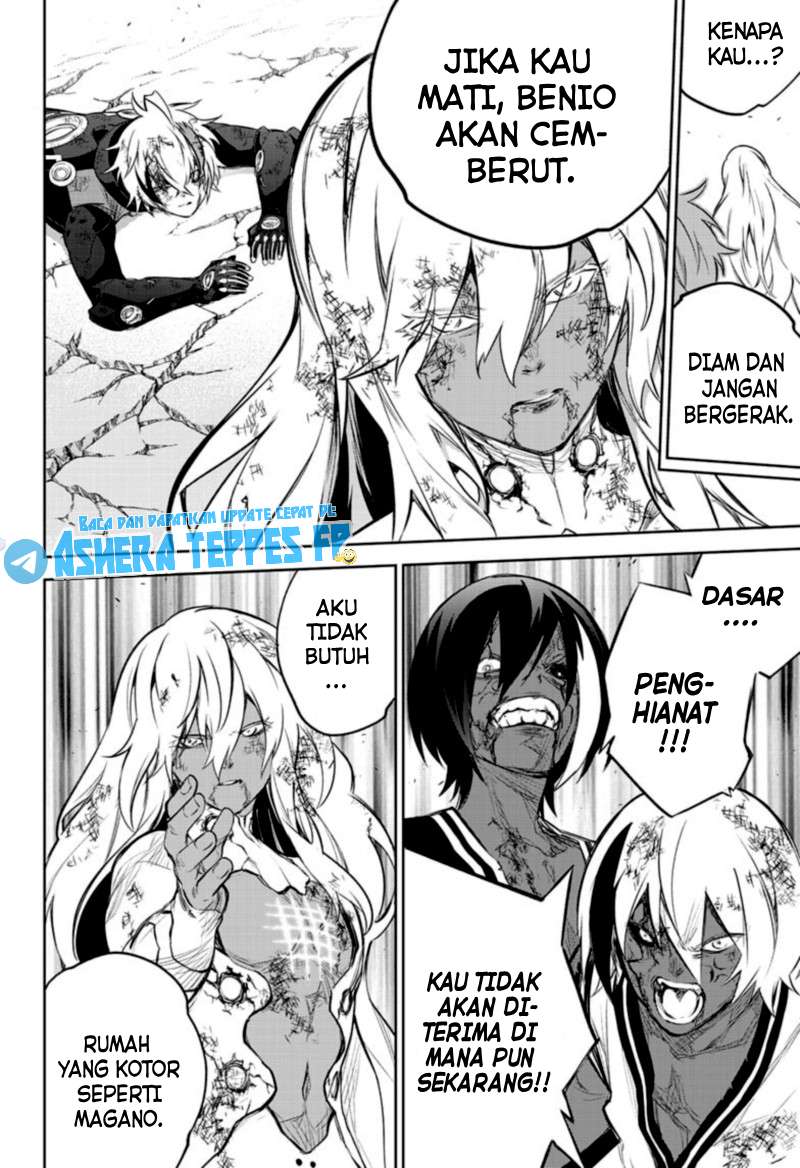 Chapter 97 - halaman 17