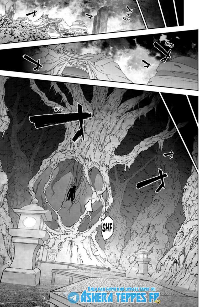 Chapter 97 - halaman 18