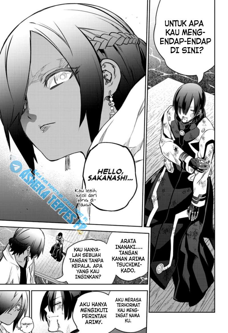 Chapter 97 - halaman 20