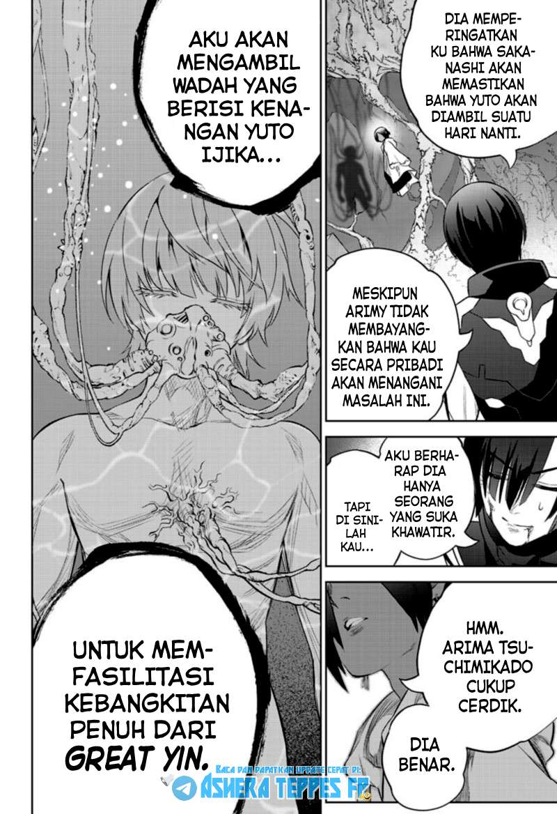 Chapter 97 - halaman 21