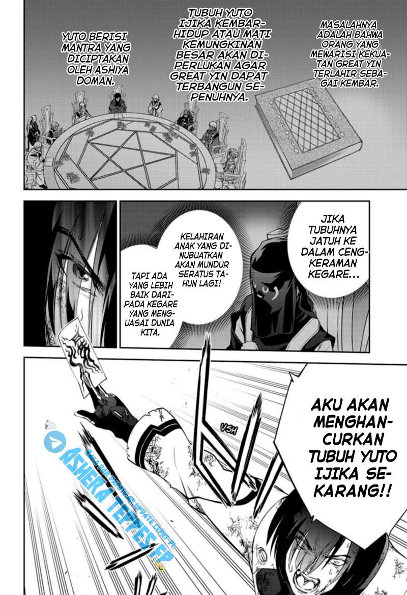 Chapter 97 - halaman 23