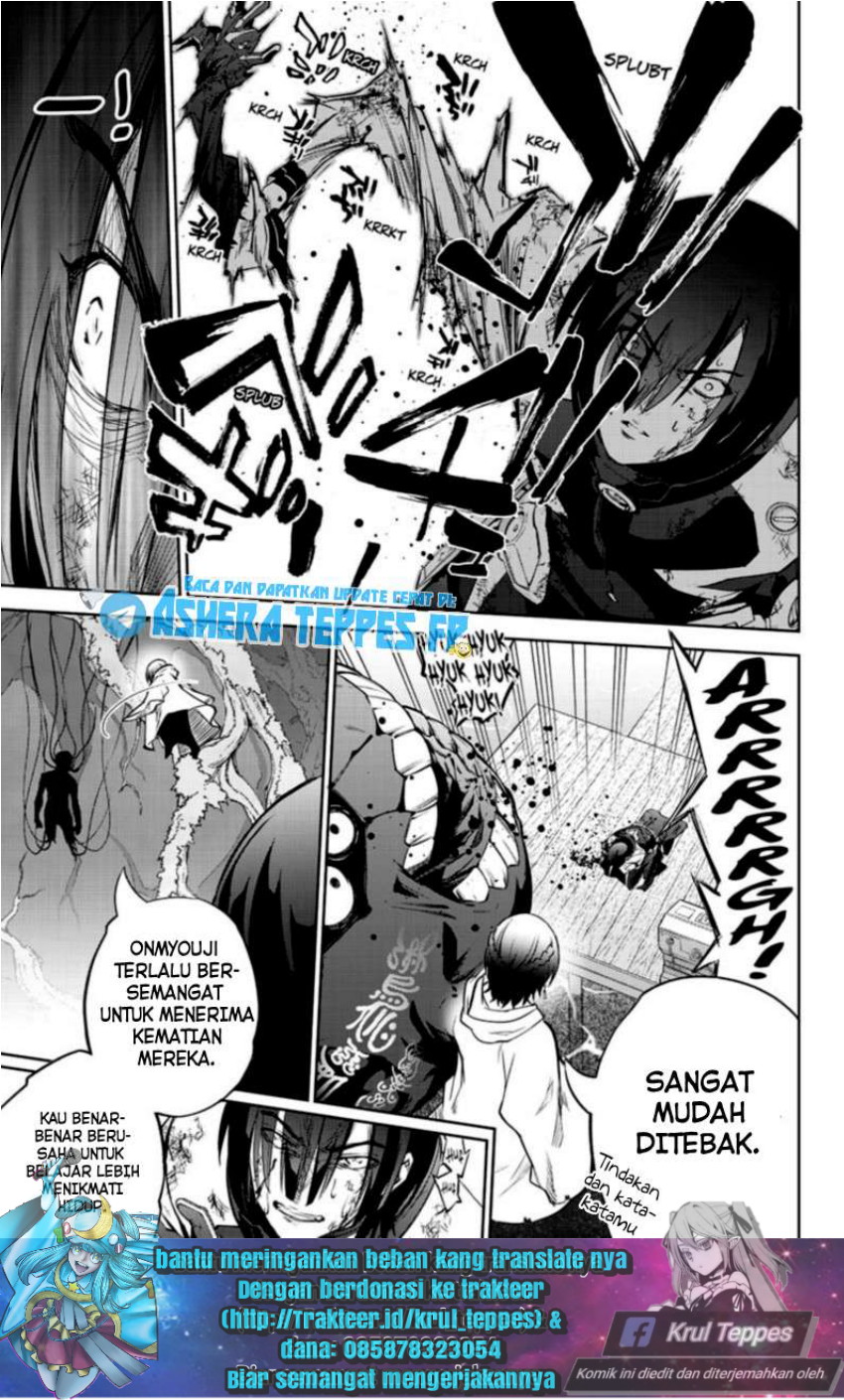Chapter 97 - halaman 24