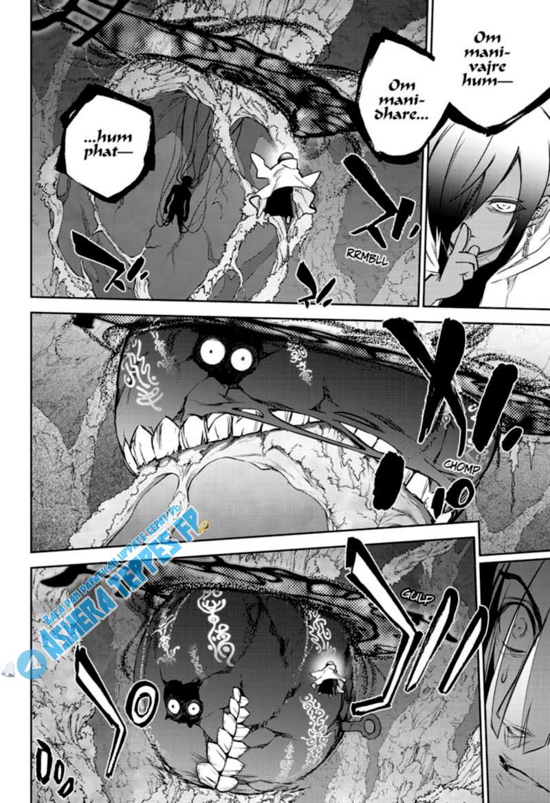 Chapter 97 - halaman 25