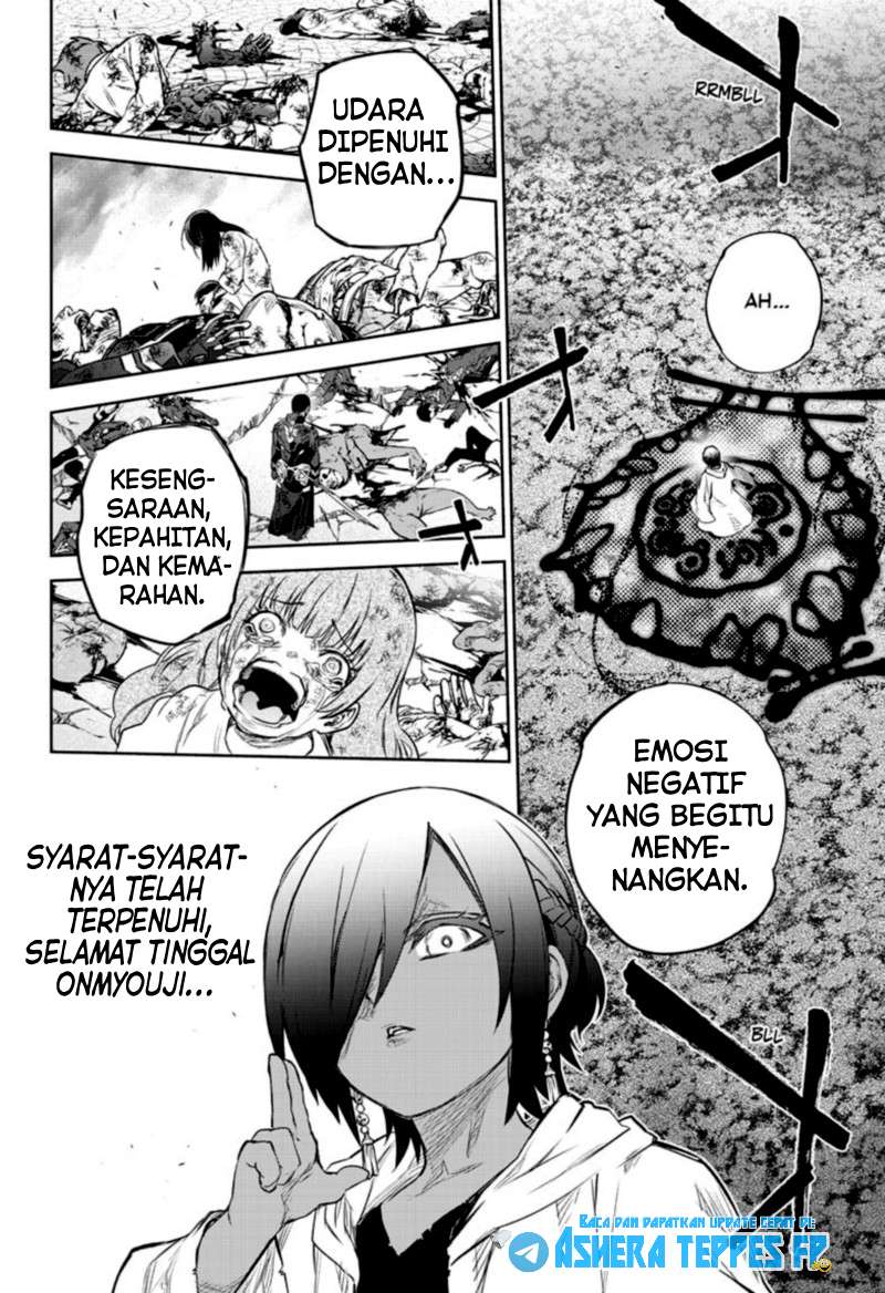 Chapter 97 - halaman 27
