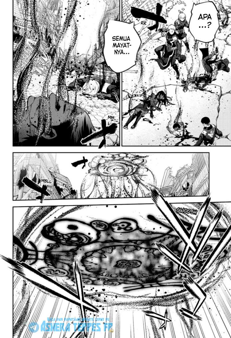 Chapter 97 - halaman 29