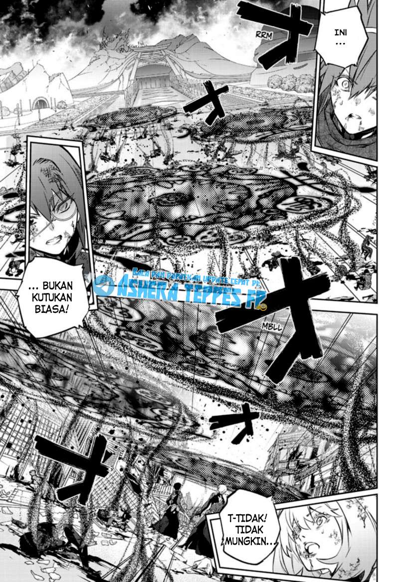 Chapter 97 - halaman 30