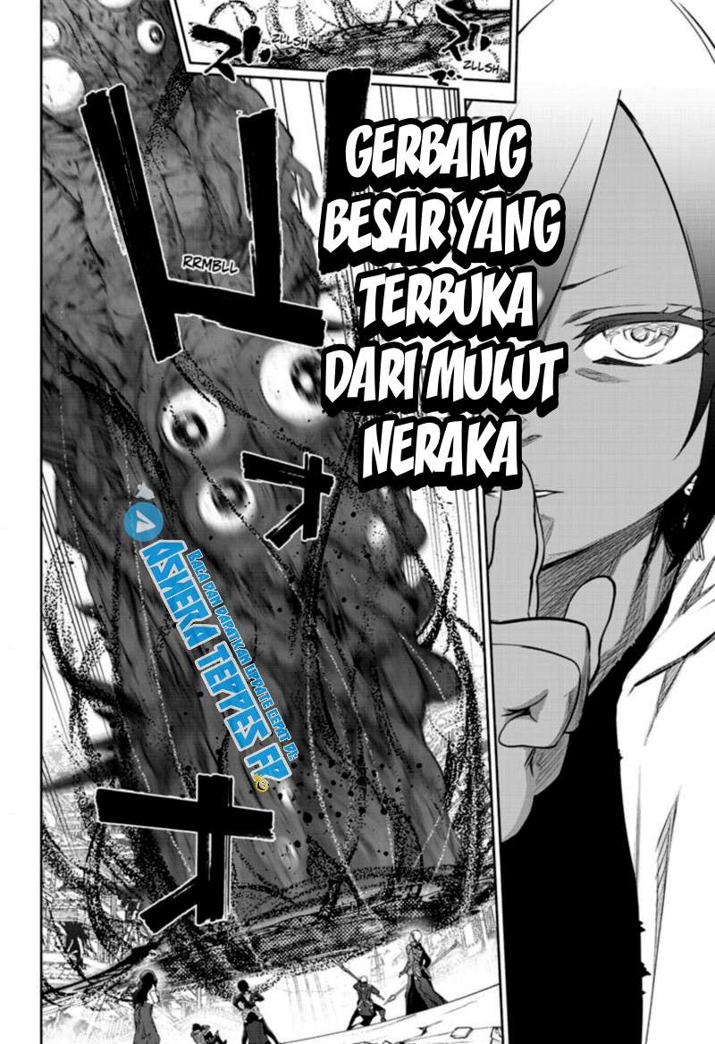 Chapter 97 - halaman 31