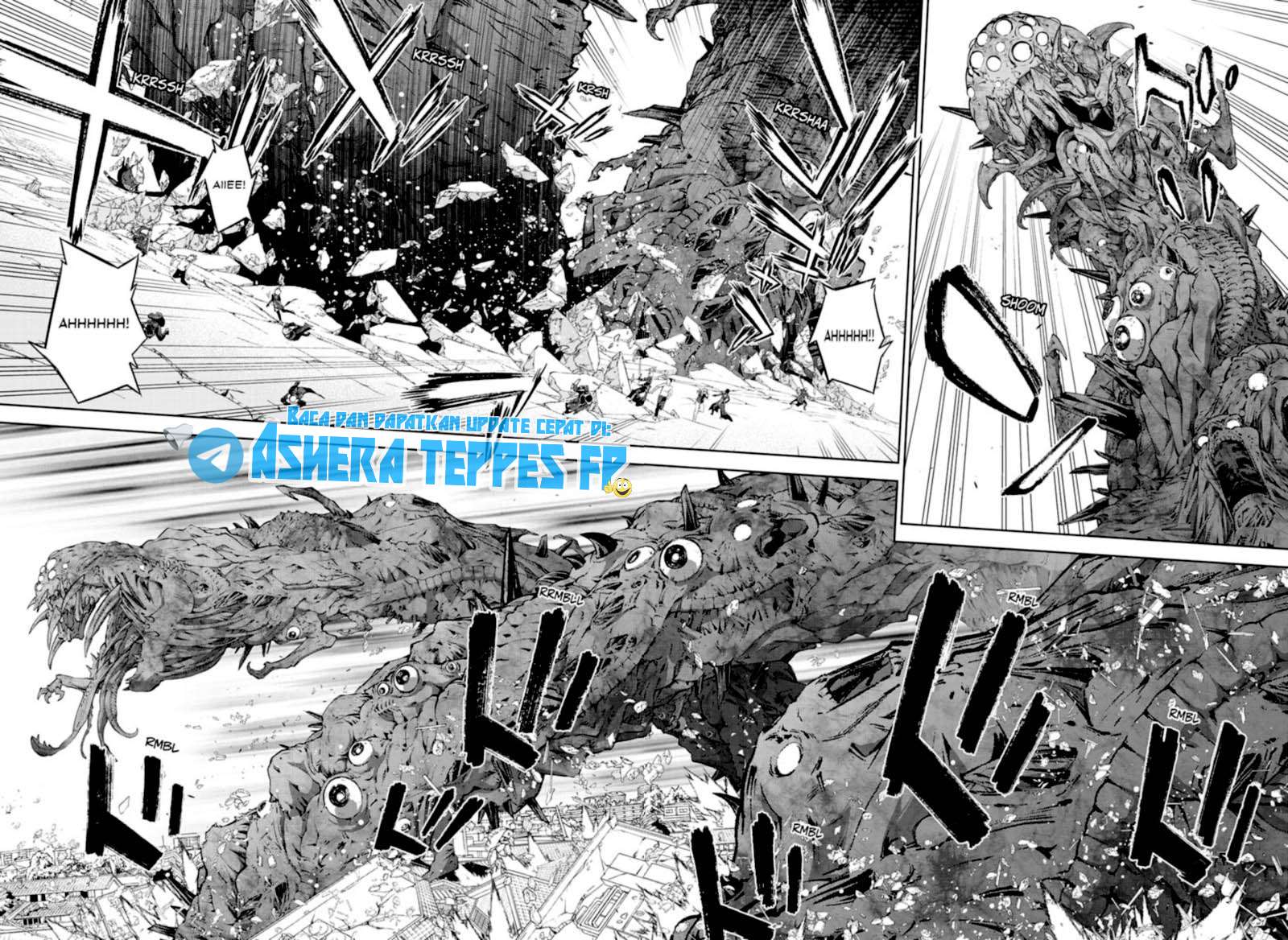 Chapter 97 - halaman 33