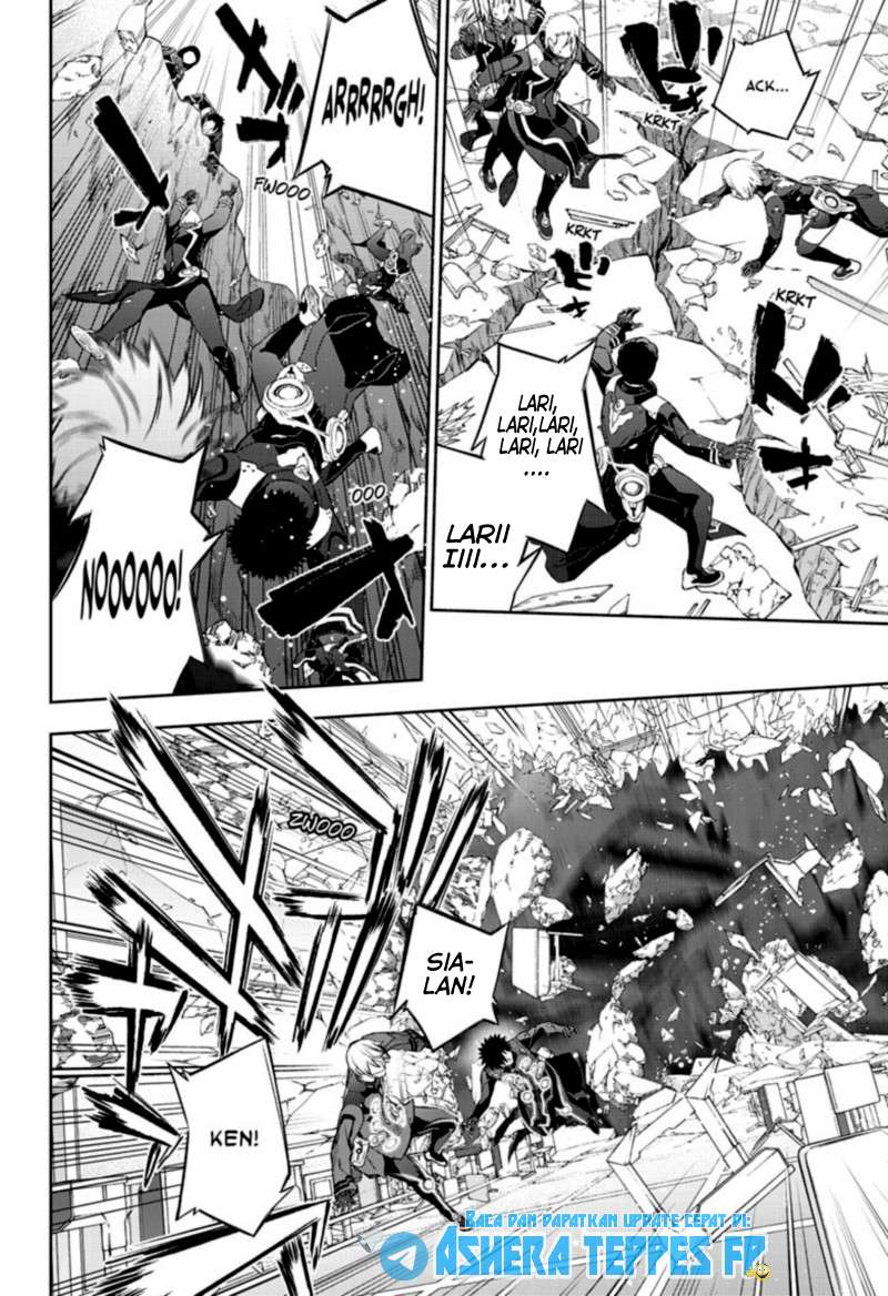 Chapter 97 - halaman 34
