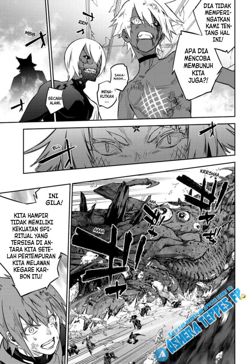Chapter 97 - halaman 35