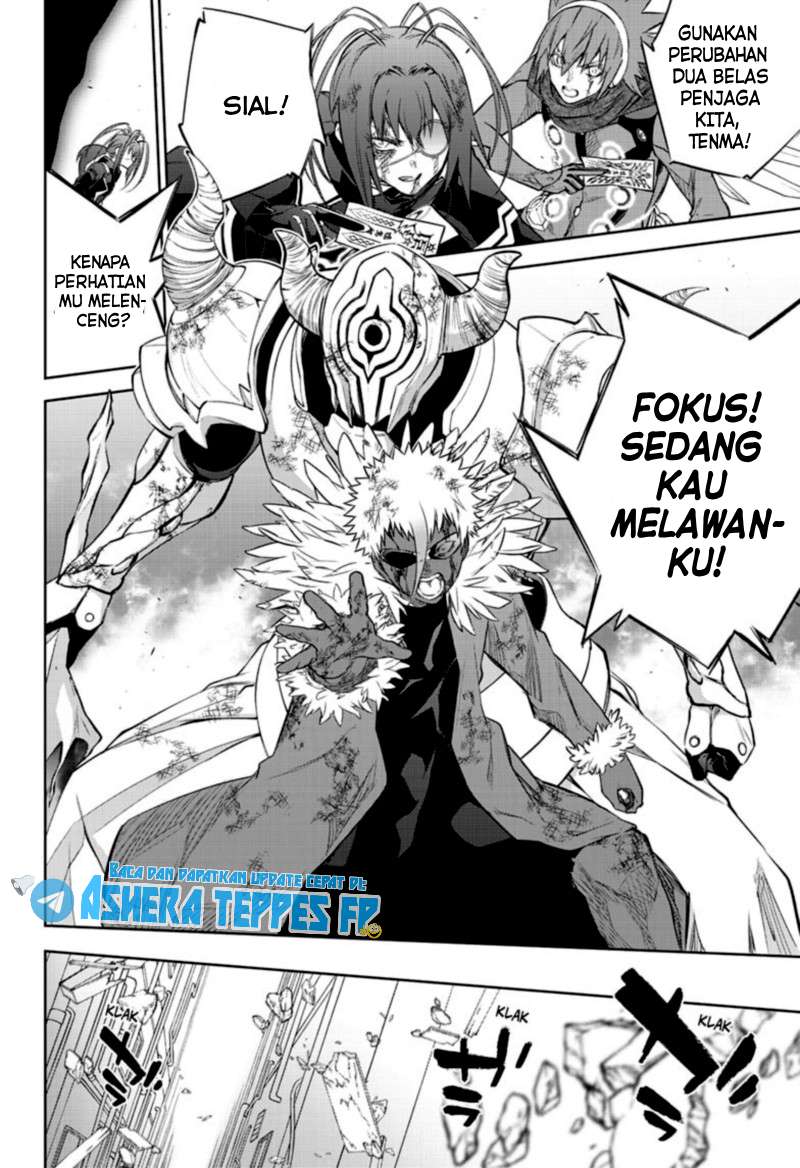 Chapter 97 - halaman 36