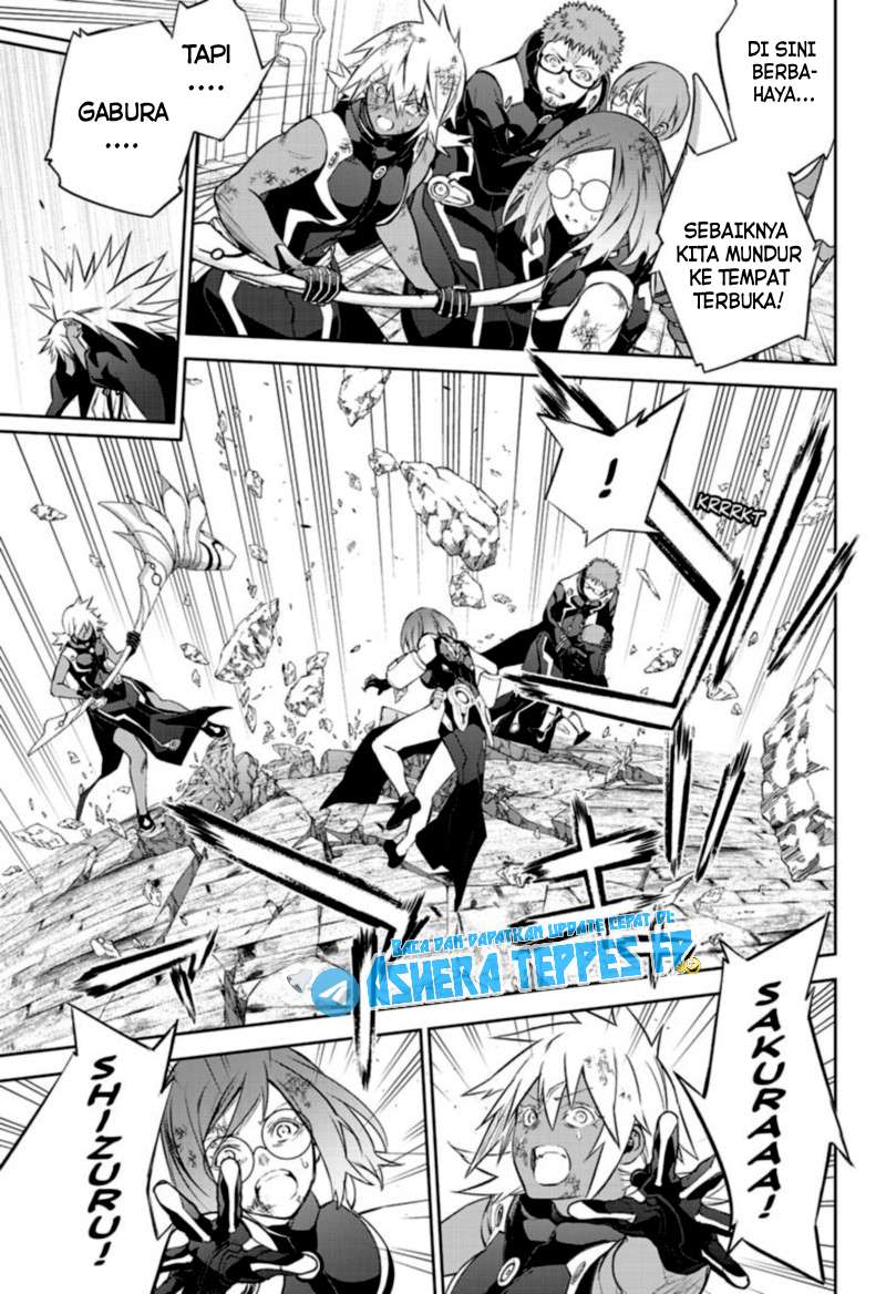 Chapter 97 - halaman 37