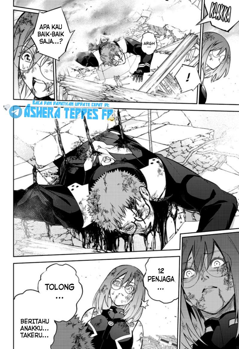 Chapter 97 - halaman 39