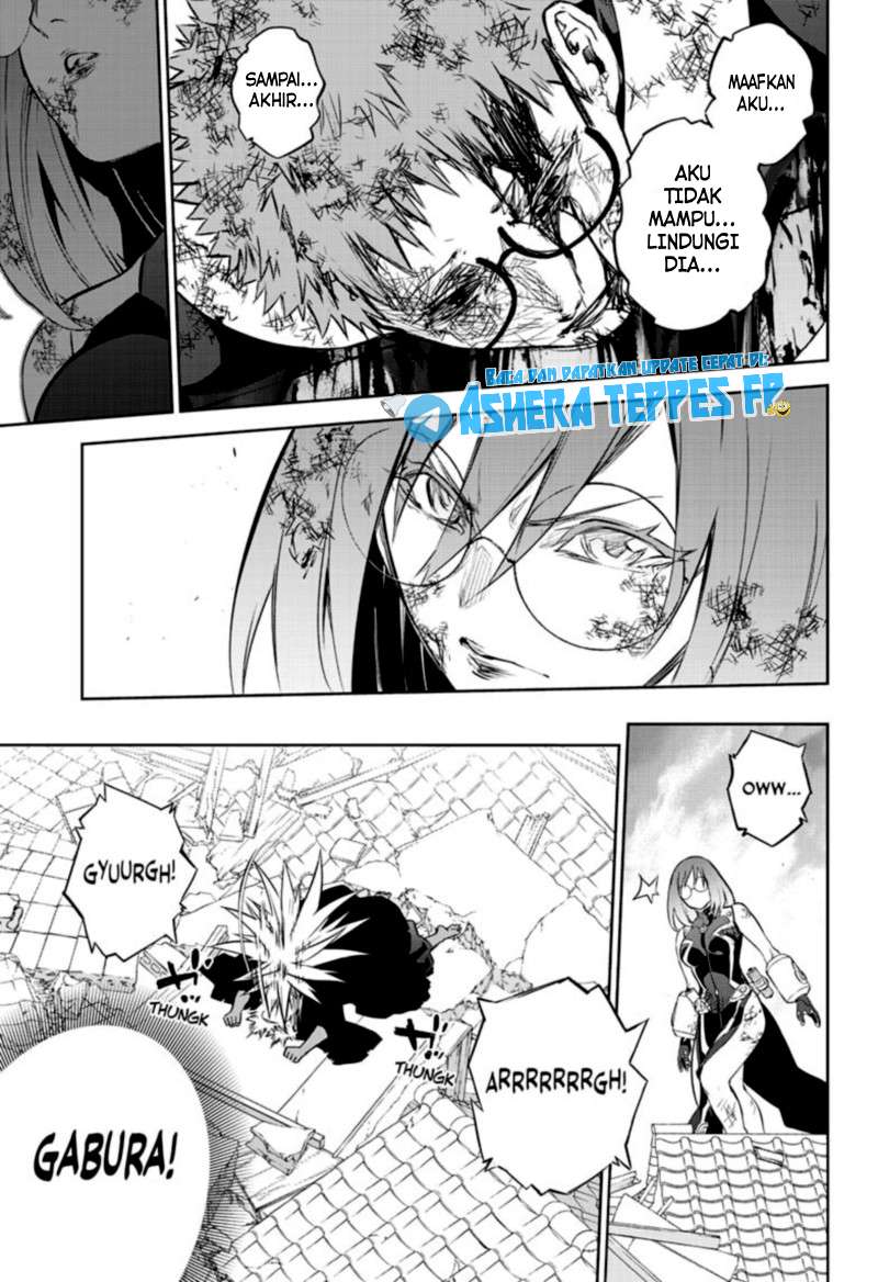 Chapter 97 - halaman 40