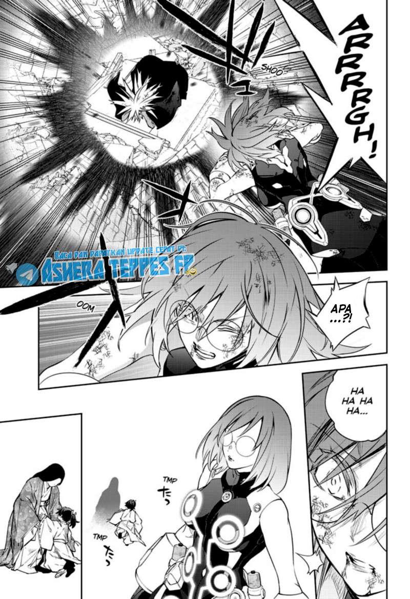 Chapter 97 - halaman 42