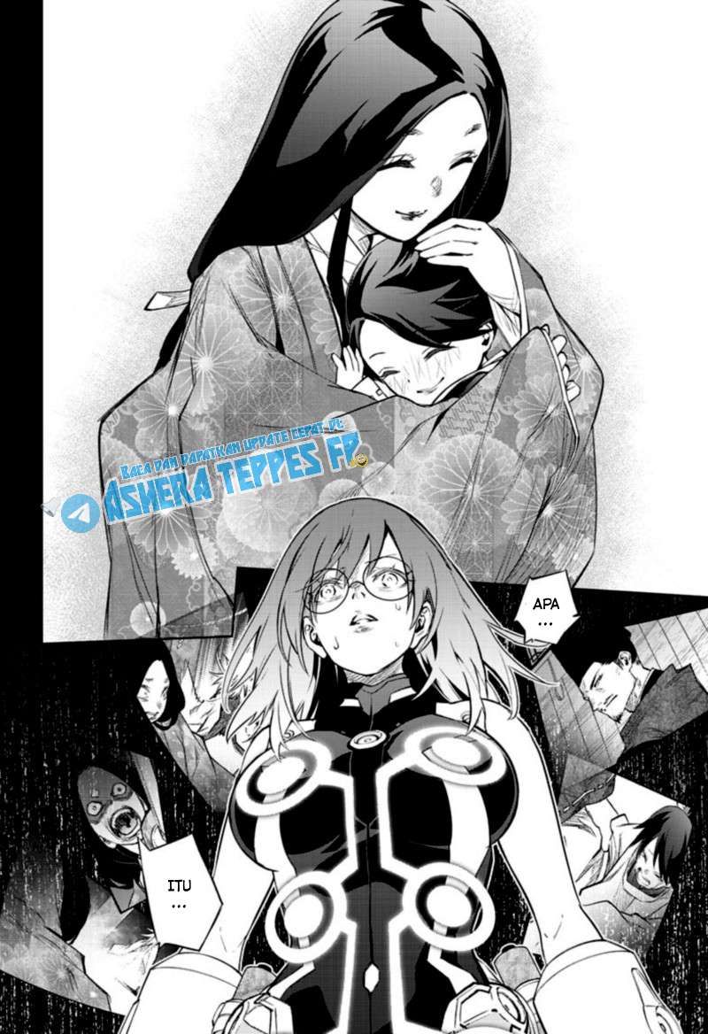 Chapter 97 - halaman 43