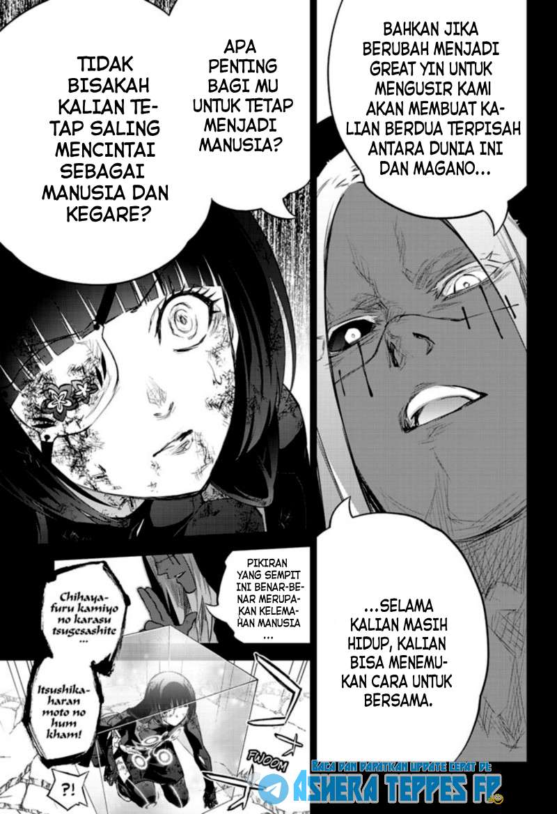 Chapter 97 - halaman 6
