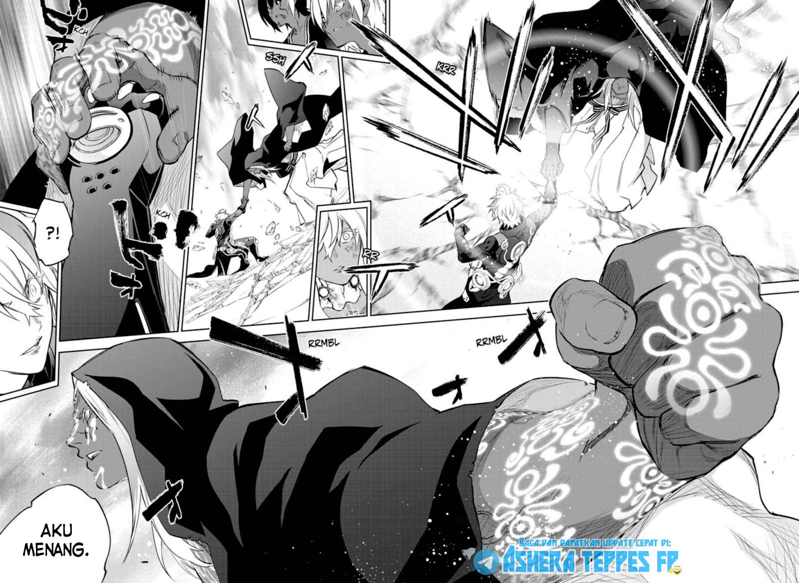 Chapter 97 - halaman 9