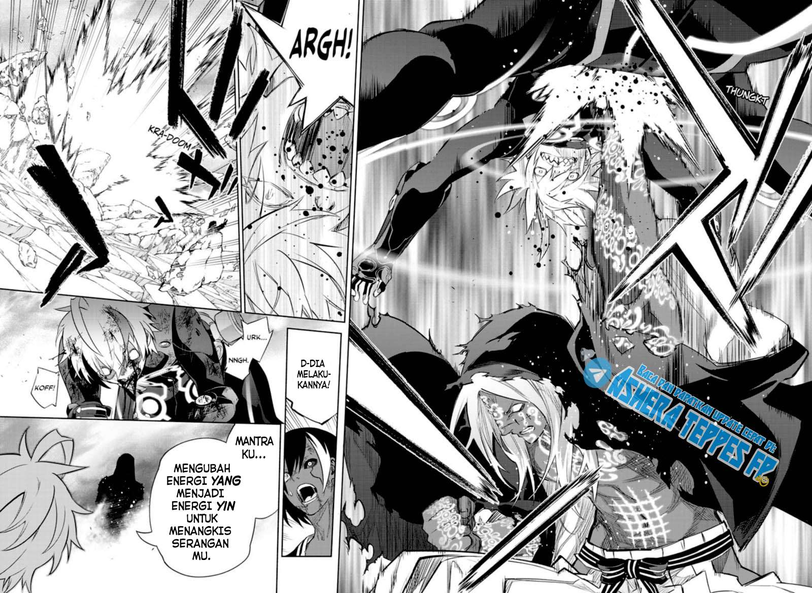 Chapter 97 - halaman 10