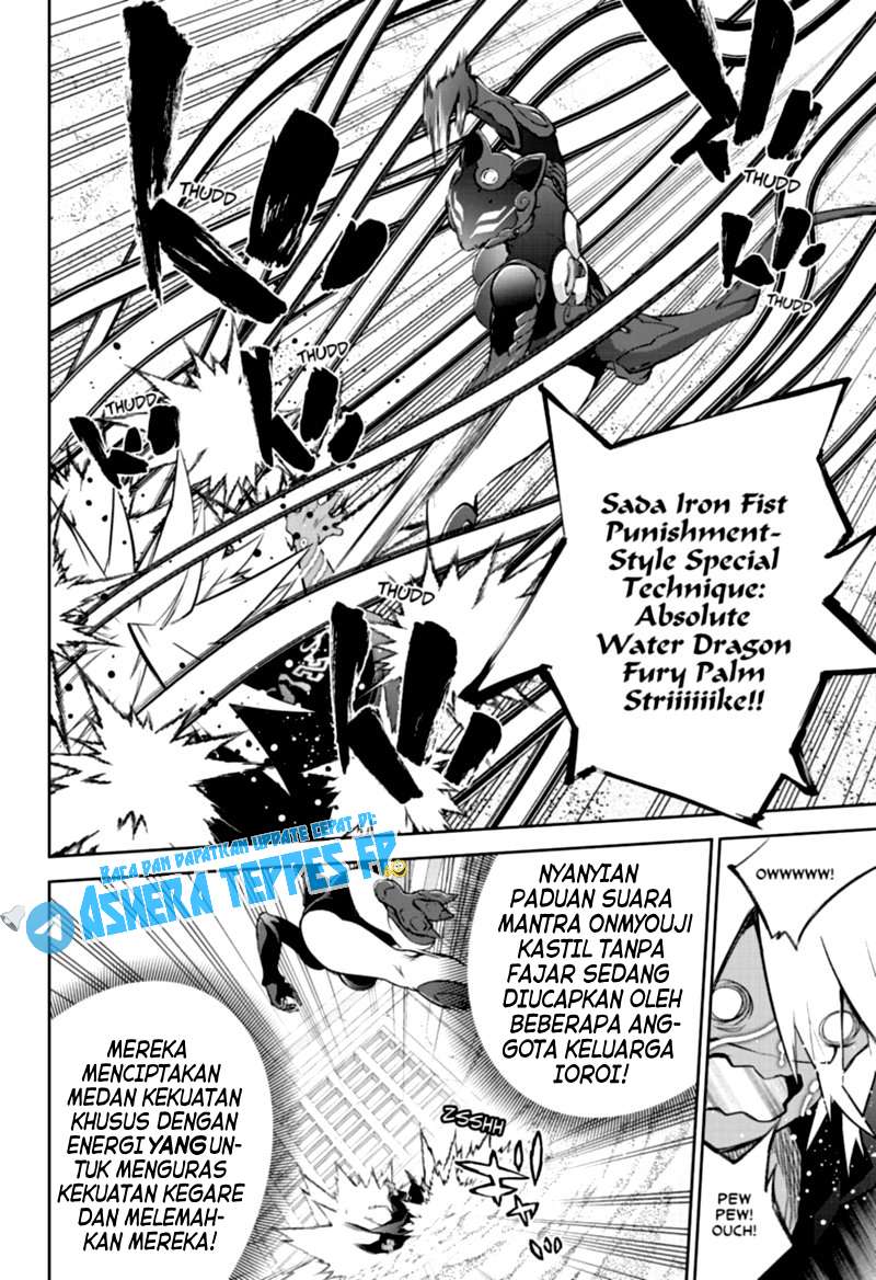 Chapter 96 - halaman 12