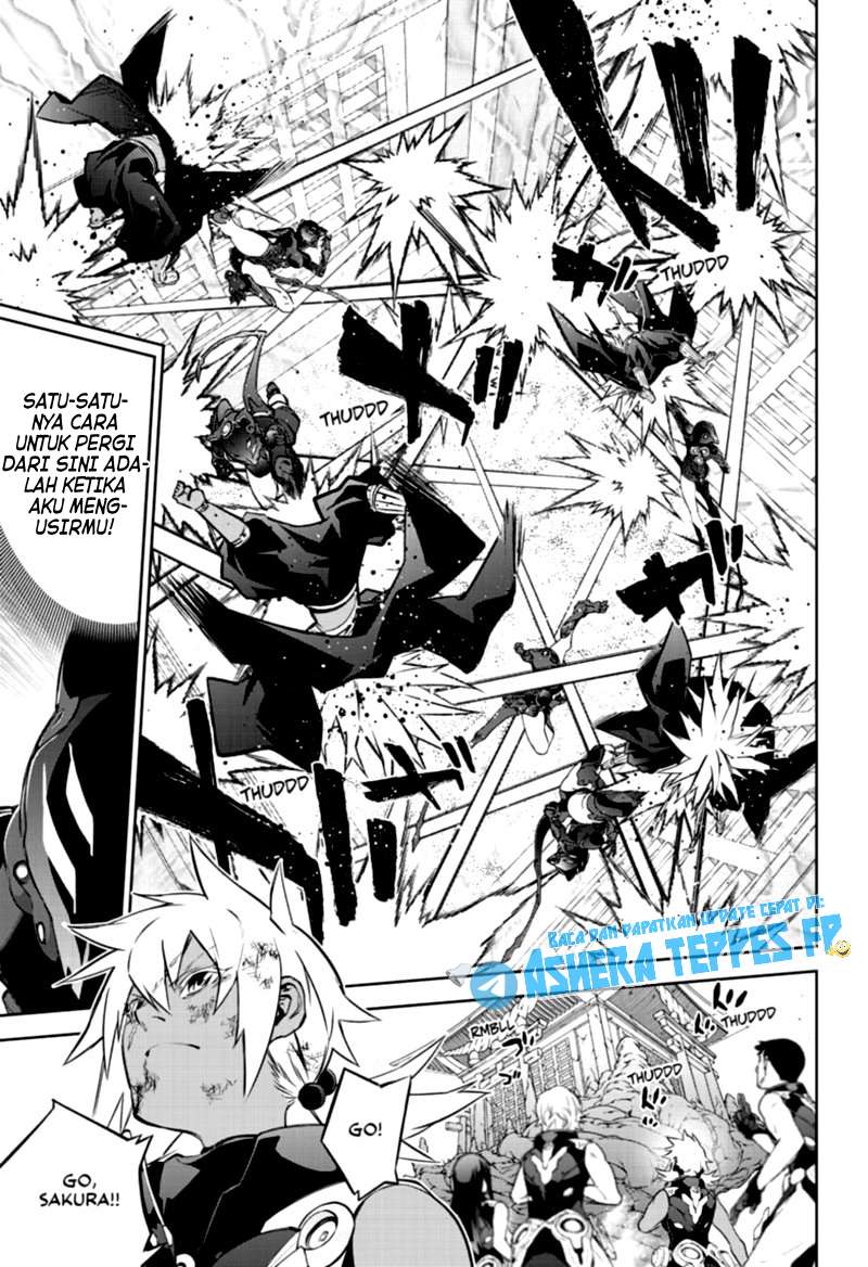 Chapter 96 - halaman 13