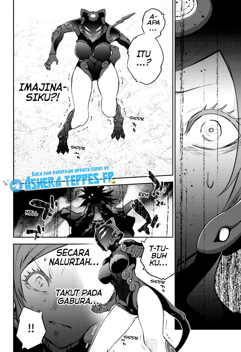 Chapter 96 - halaman 16