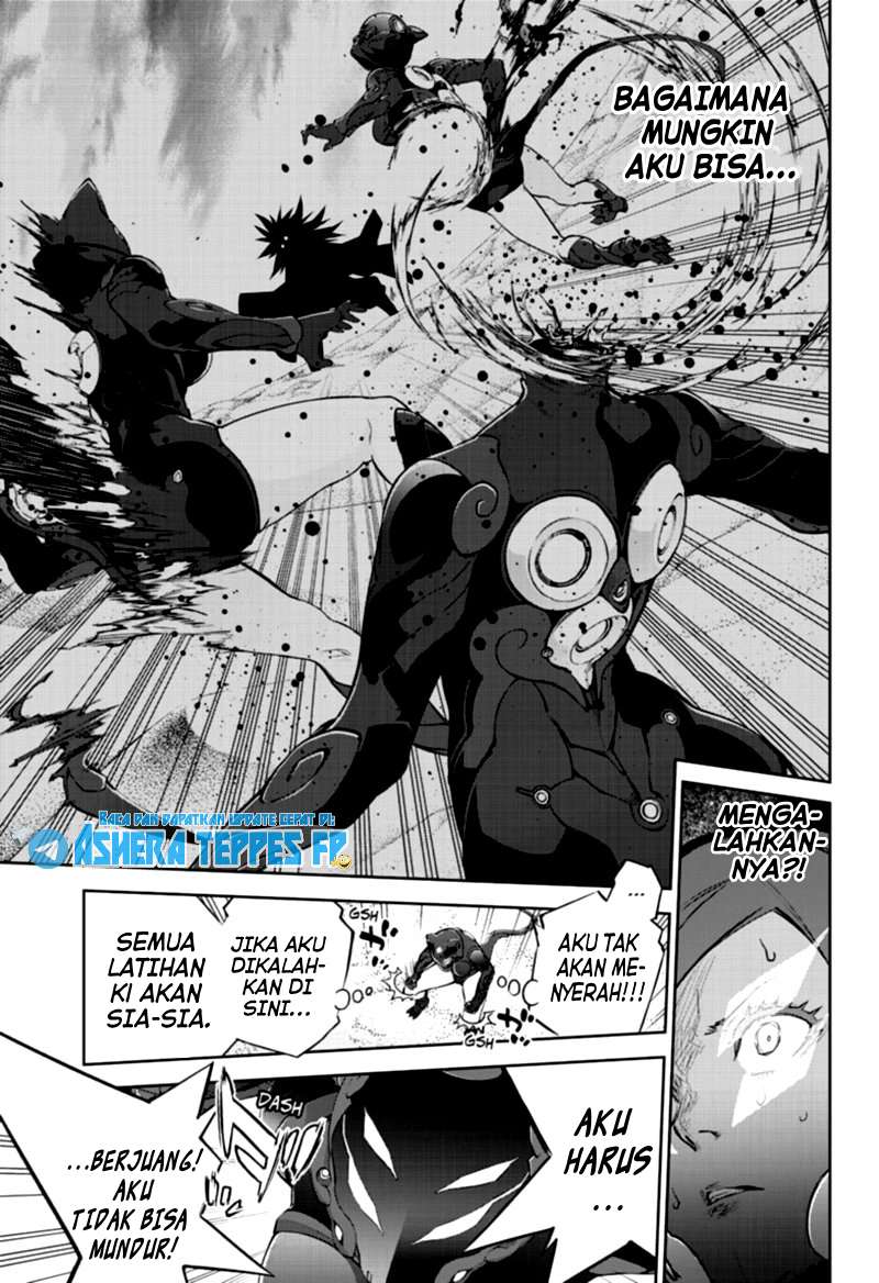 Chapter 96 - halaman 17