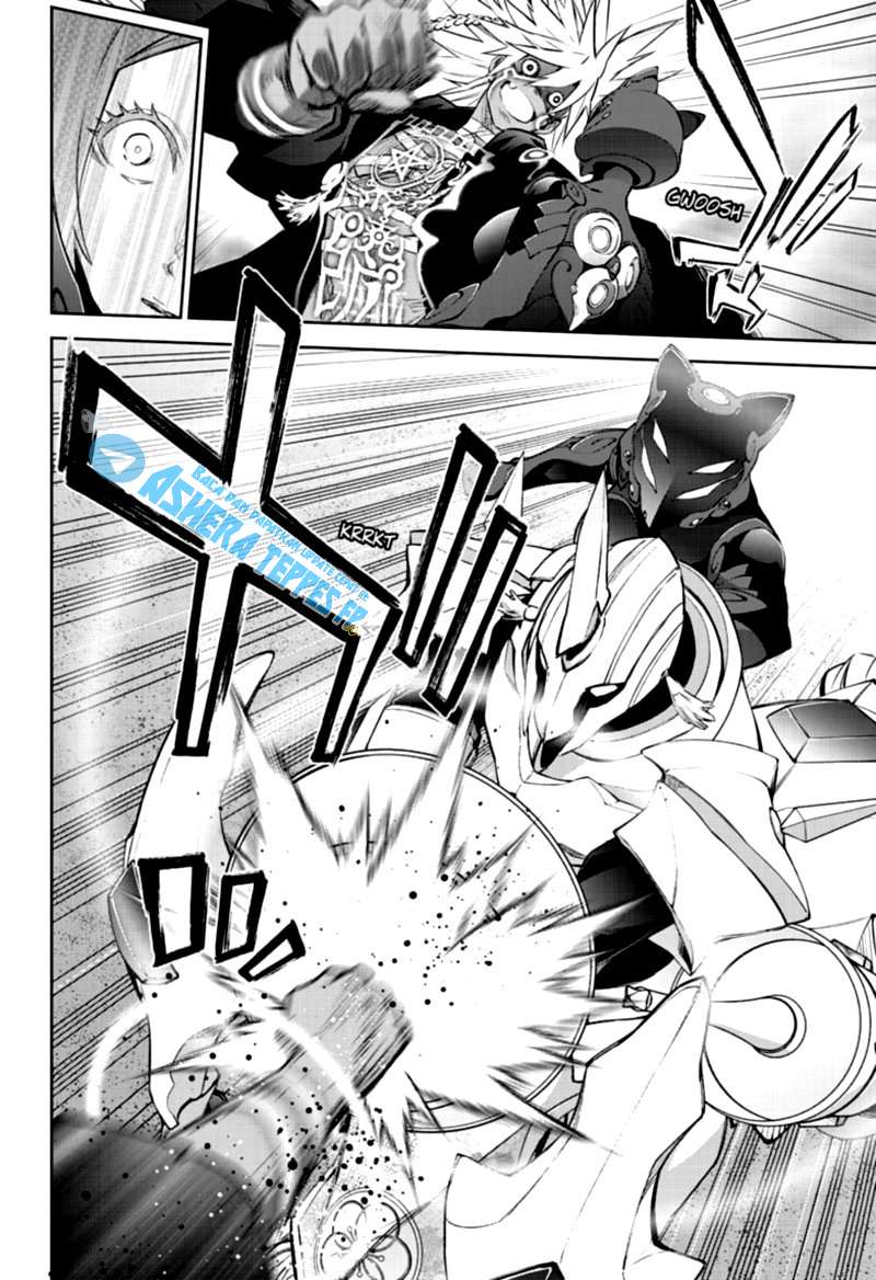 Chapter 96 - halaman 18