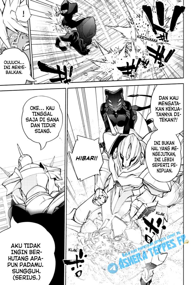 Chapter 96 - halaman 19