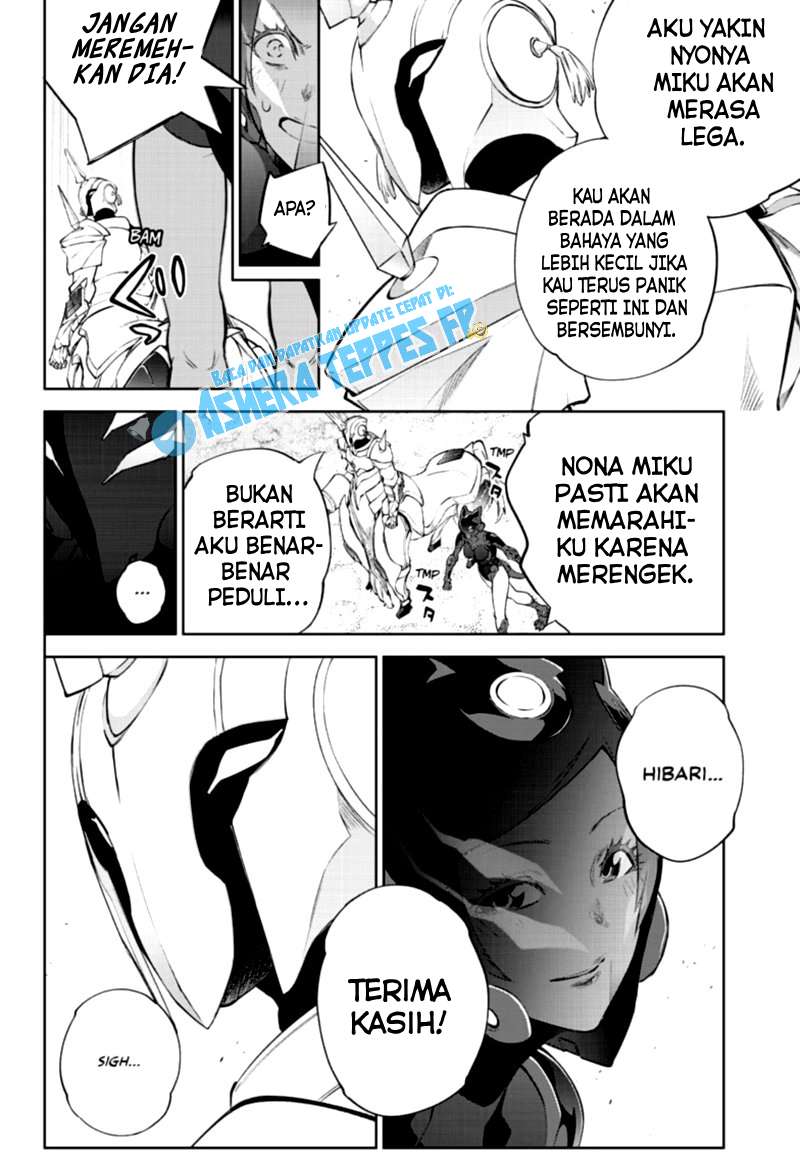 Chapter 96 - halaman 20